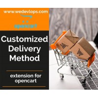 Customized Delivery Method