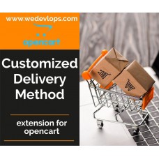 Customized Delivery Method