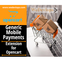 Generic Mobile Payments in all countries