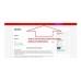 Joomla Sticky or floating bar Horizontal Module
