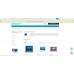 Sticky Header Notification or Sticy Horizontal Bar