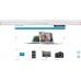 Sticky Header Notification or Sticy Horizontal Bar