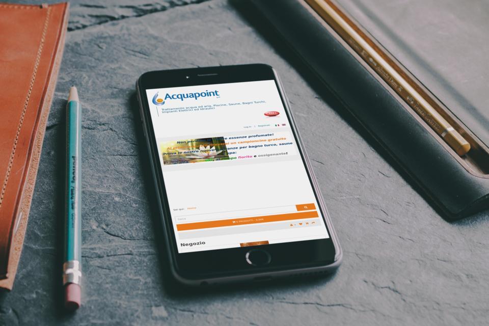 acquapointsrl design by wedevlops.com