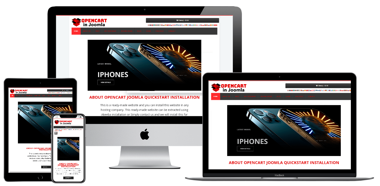 Tips to Make Your Joomla, WordPress, or OpenCart Website Lively with Animations