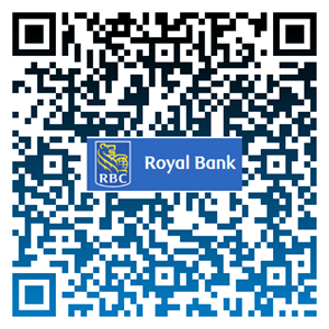 Opencart Royal bank Canada QR payment demo
