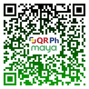 maya paymaya qr